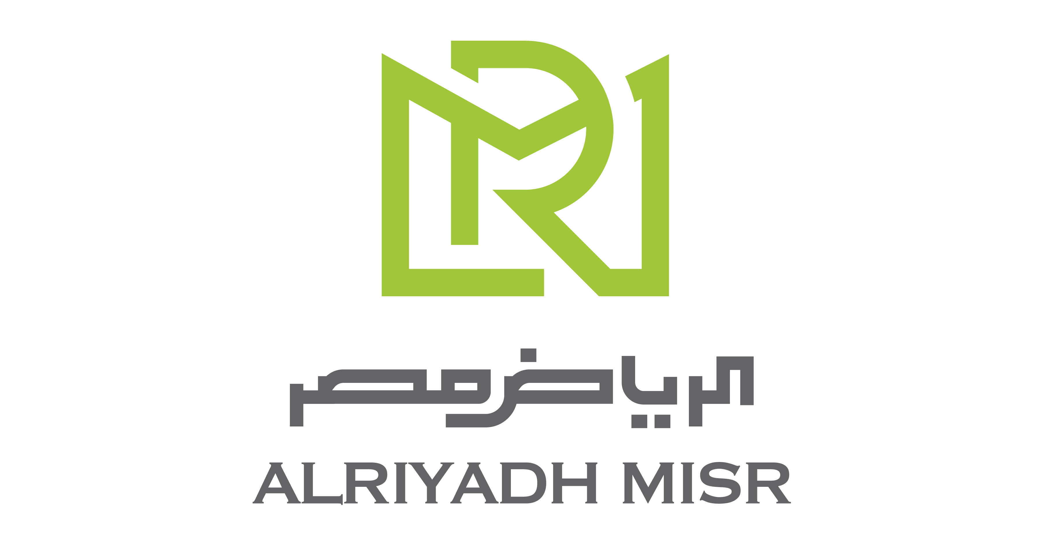 ALRIYADH MISR - logo